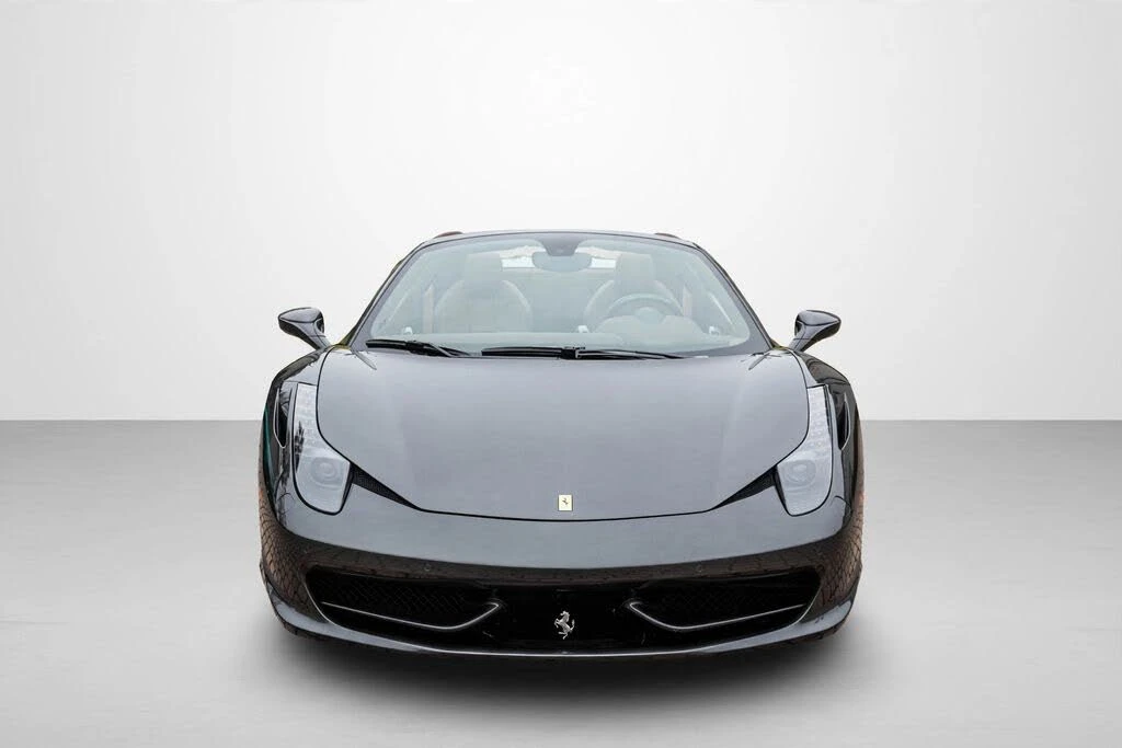 2013 Ferrari 458 Spider - Image 16 of 31
