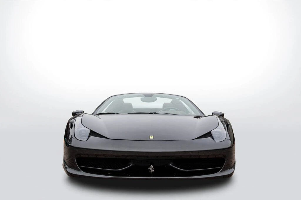 2013 Ferrari 458 Spider - Image 11 of 31
