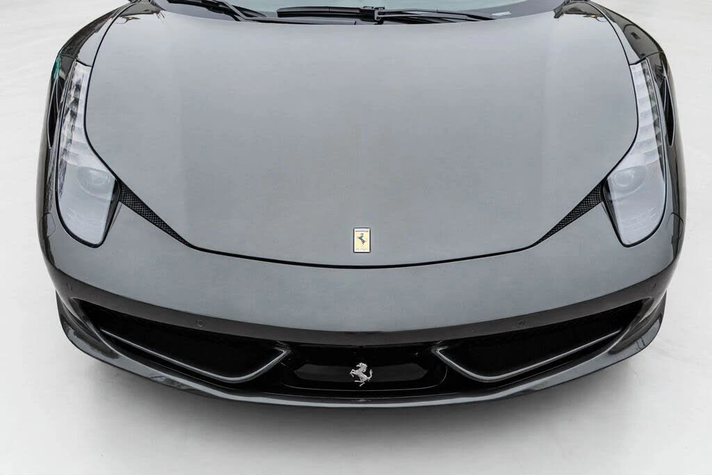2013 Ferrari 458 Spider - Image 14 of 31