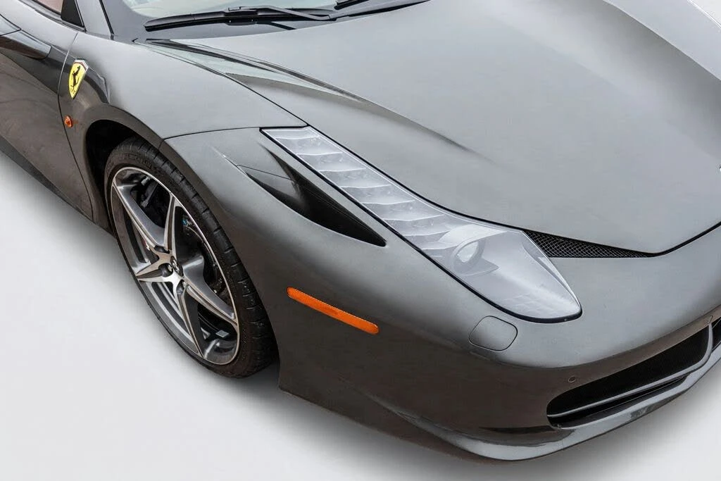 2013 Ferrari 458 Spider - Image 12 of 31