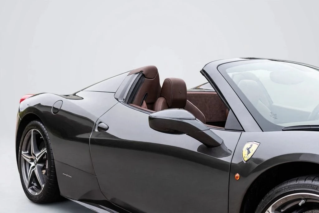 2013 Ferrari 458 Spider - Image 15 of 31