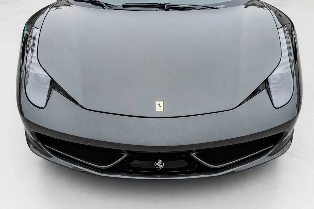 2013 Ferrari 458 Spider - Image 14 of 31