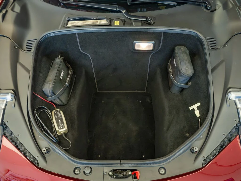 2013 Ferrari 458 Spider - Image 22 of 31