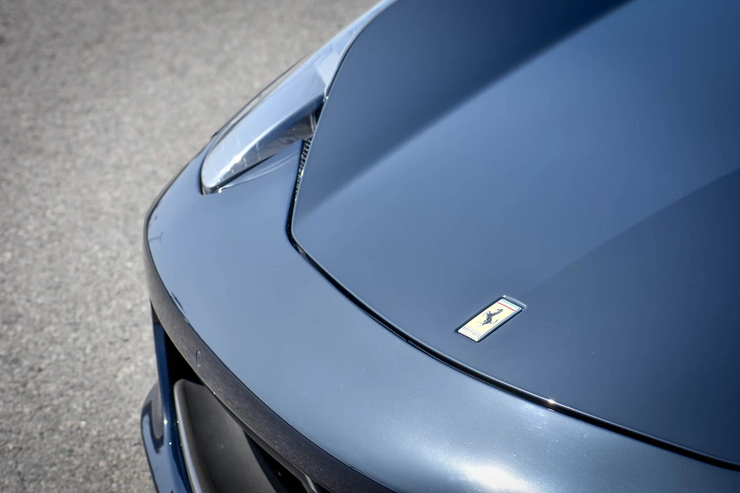 2013 Ferrari 458 Spider - Image 27 of 31