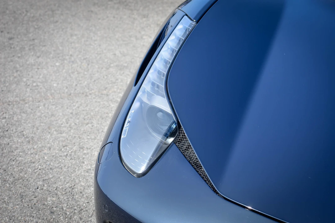 2013 Ferrari 458 Spider - Image 24 of 31