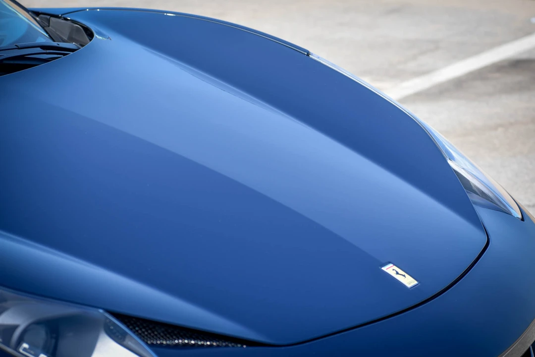2013 Ferrari 458 Spider - Image 29 of 31