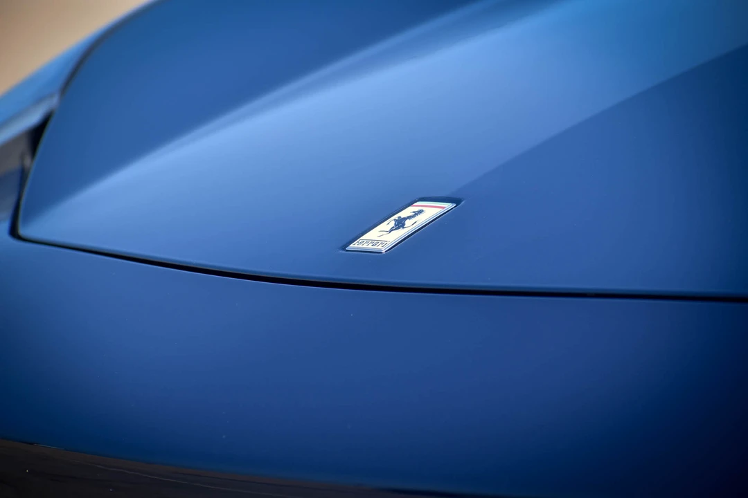 2013 Ferrari 458 Spider - Image 26 of 31