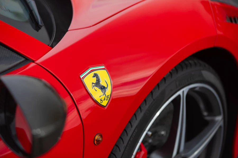 2013 Ferrari 458 Spider - Image 19 of 31