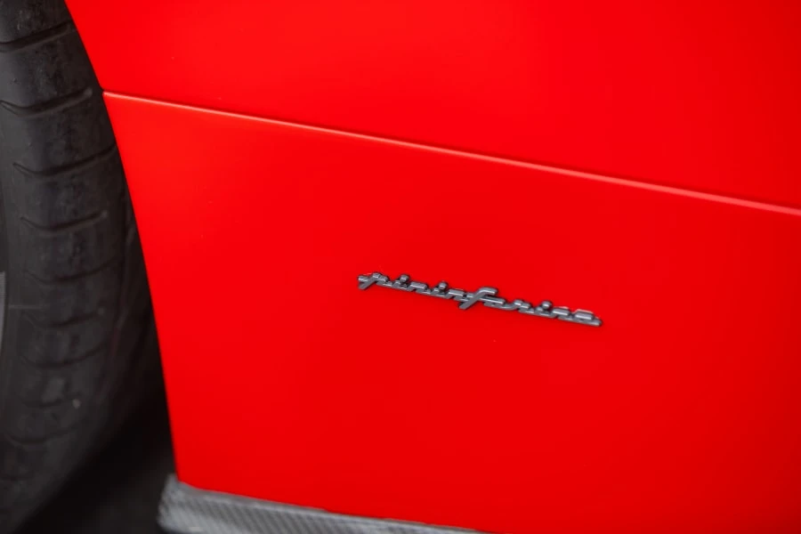 2013 Ferrari 458 Spider - Image 10 of 31
