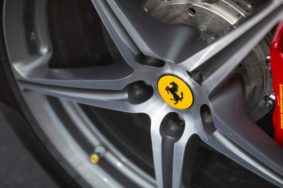 2013 Ferrari 458 Spider - Image 11 of 31