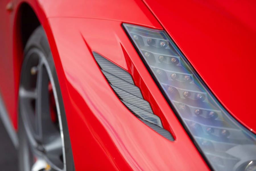 2013 Ferrari 458 Spider - Image 20 of 31