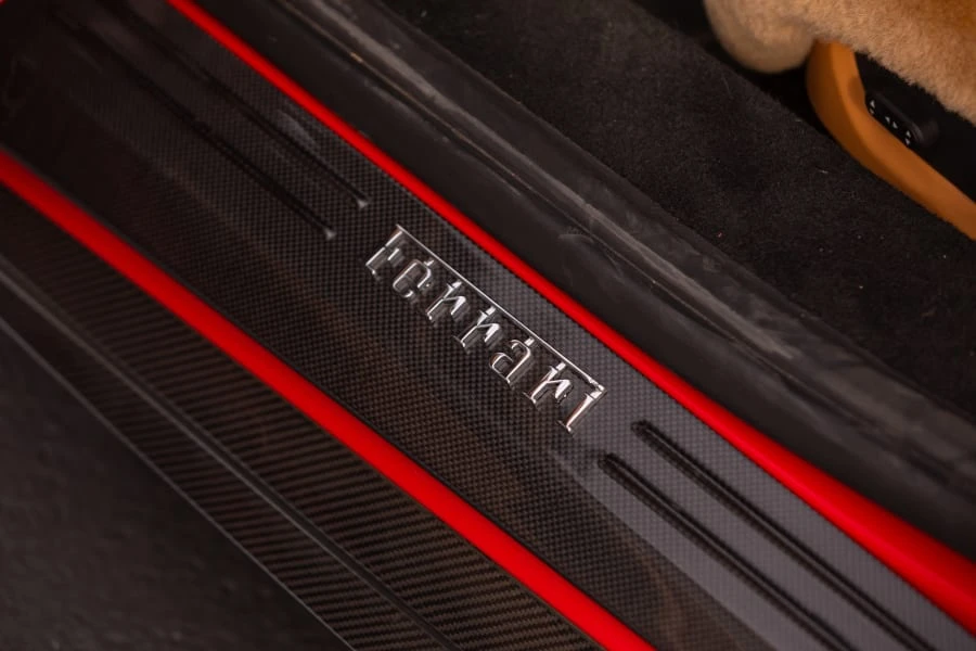 2013 Ferrari 458 Spider - Image 28 of 31