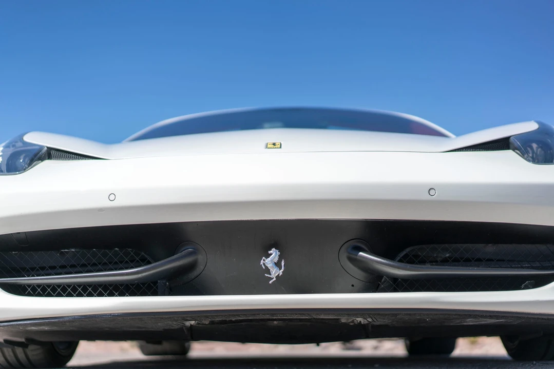 2013 Ferrari 458 Spider - Image 15 of 31