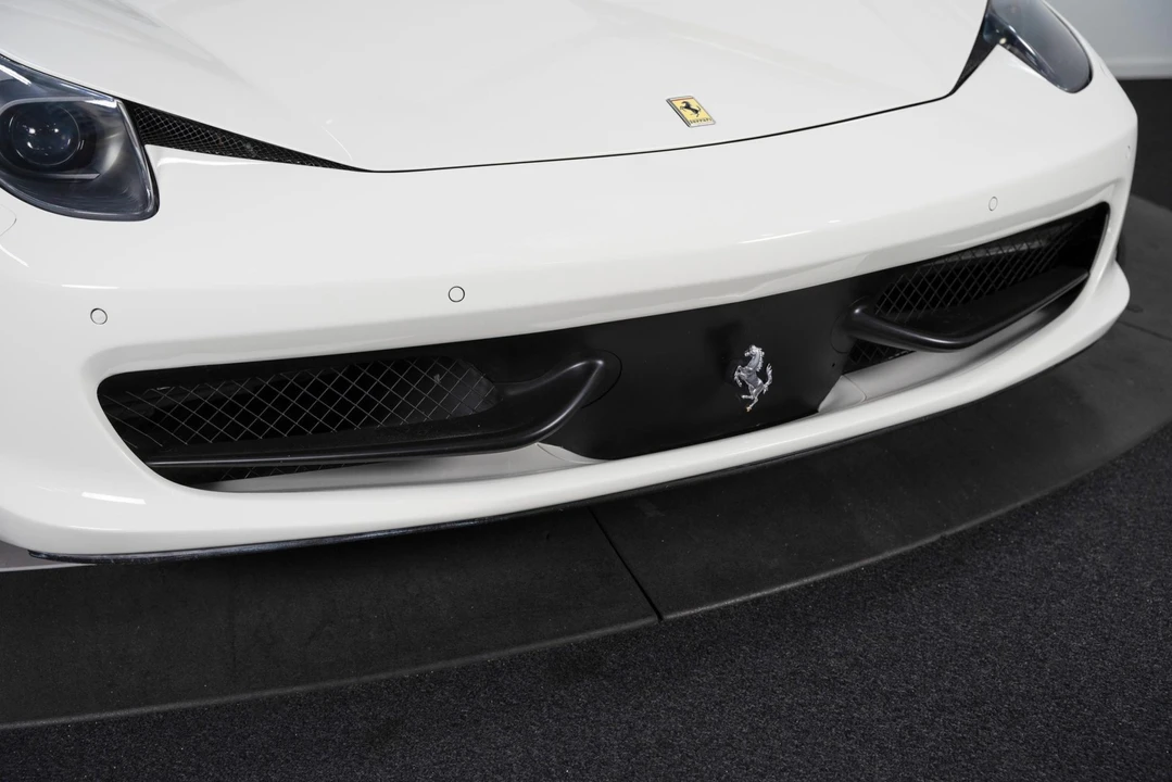 2013 Ferrari 458 Spider - Image 13 of 31