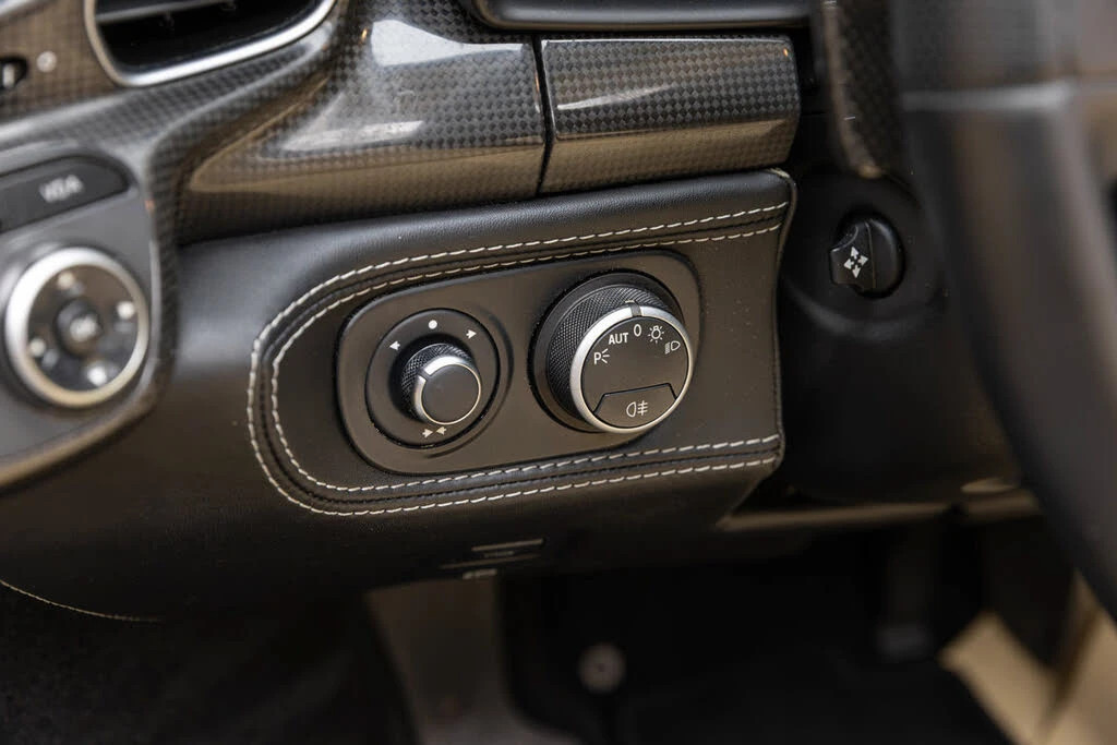 2013 Ferrari 458 Spider - Image 18 of 31