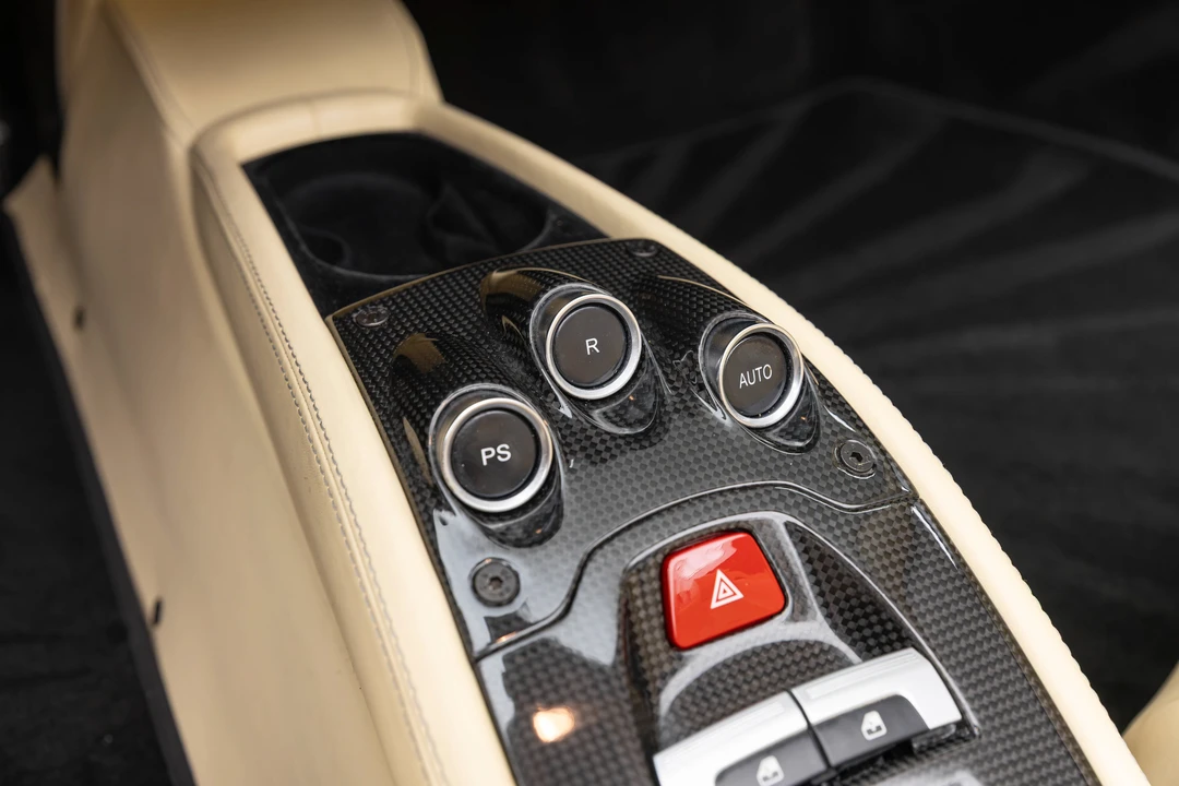 2013 Ferrari 458 Spider - Image 6 of 31