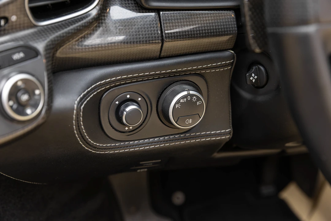 2013 Ferrari 458 Spider - Image 18 of 31