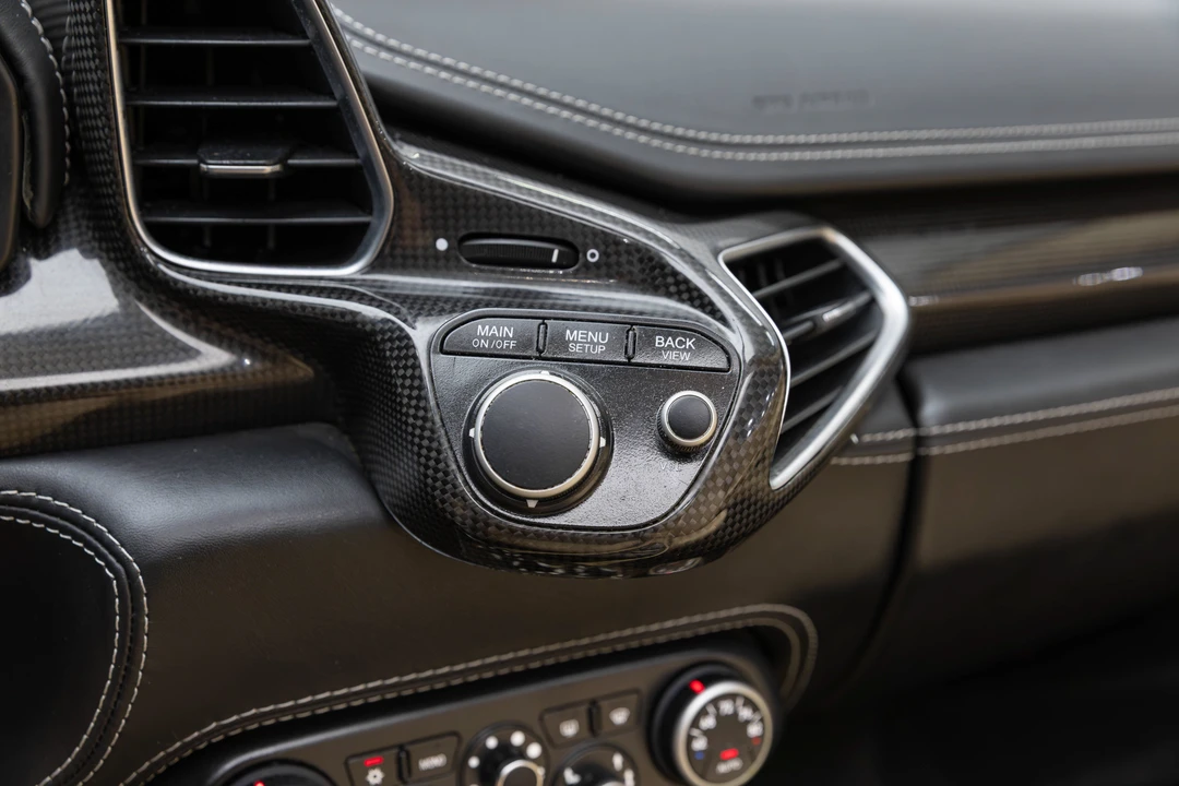 2013 Ferrari 458 Spider - Image 28 of 31