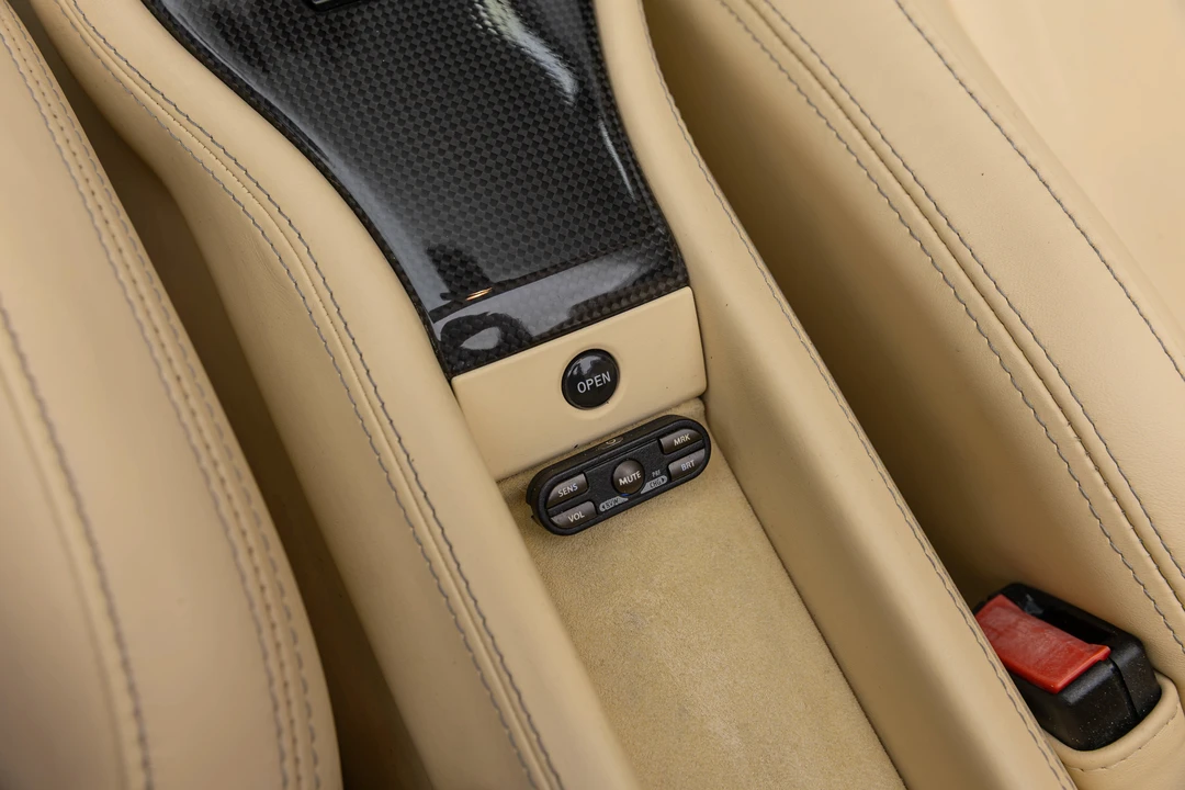 2013 Ferrari 458 Spider - Image 30 of 31