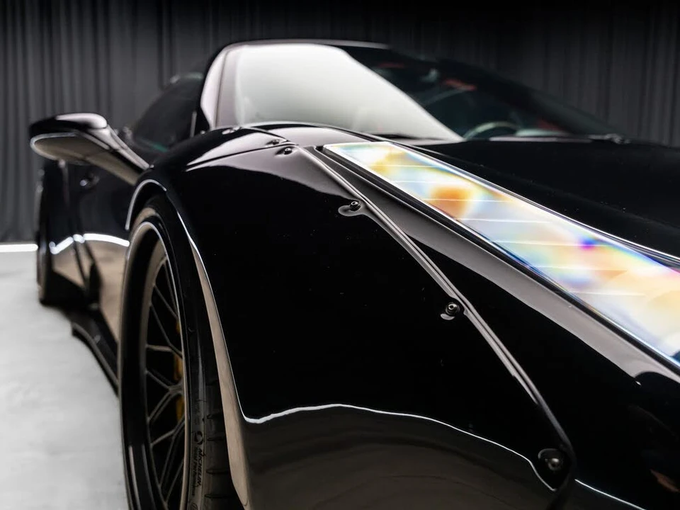 2013 Ferrari 458 Spider - Image 22 of 31