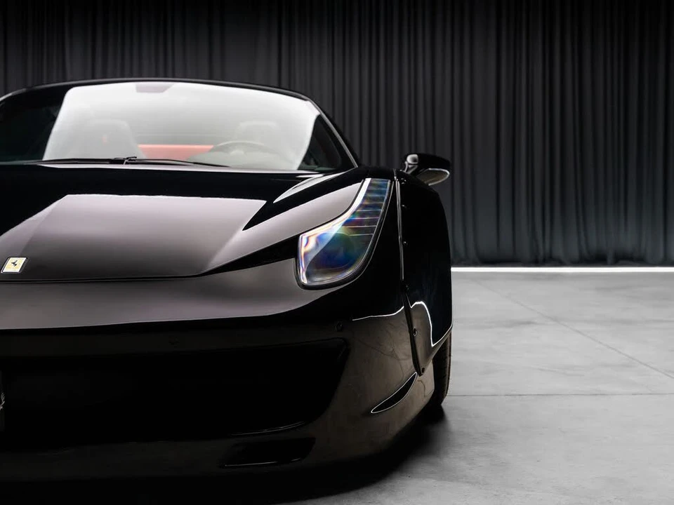 2013 Ferrari 458 Spider - Image 25 of 31