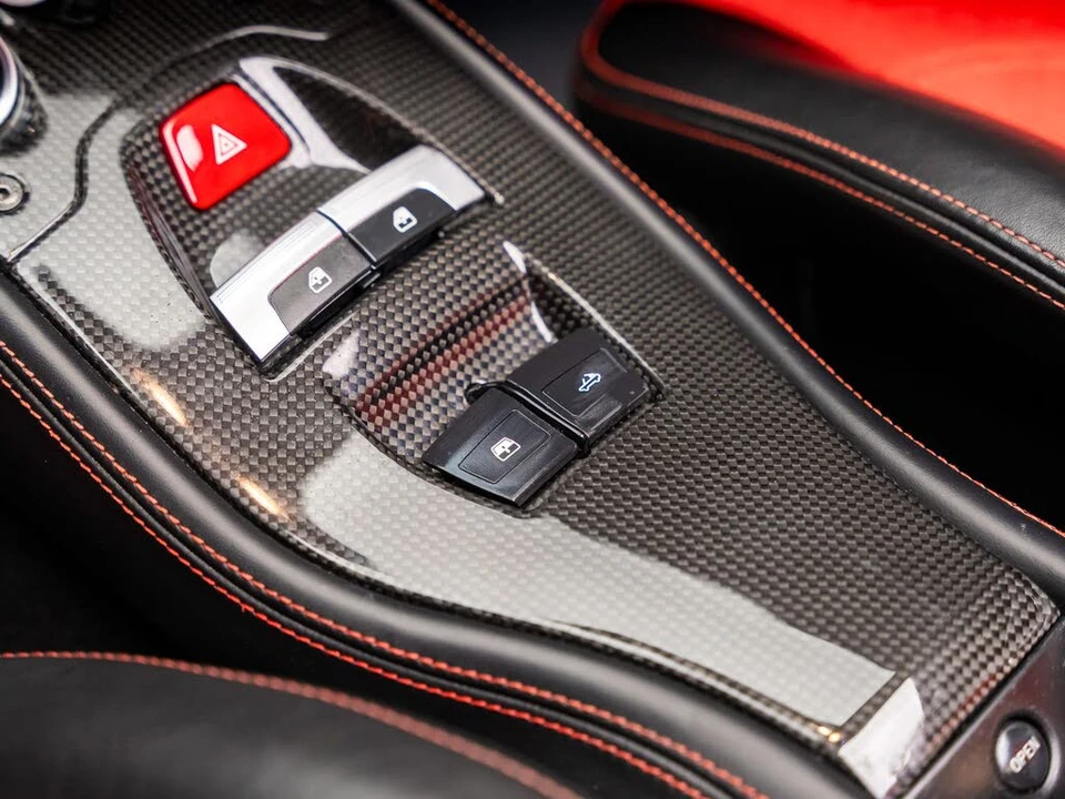 2013 Ferrari 458 Spider - Image 5 of 31