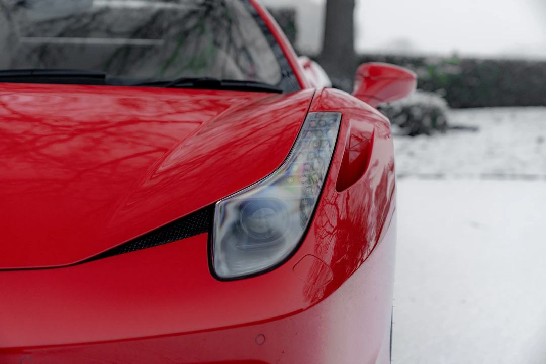 2013 Ferrari 458 Spider - Image 27 of 31