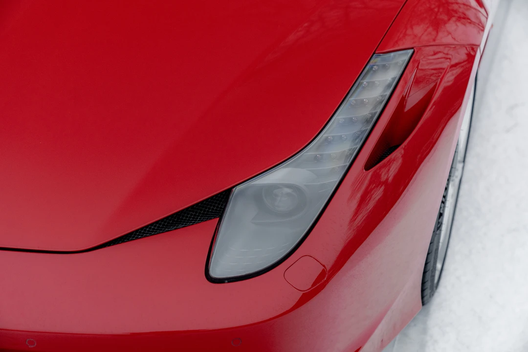 2013 Ferrari 458 Spider - Image 30 of 31