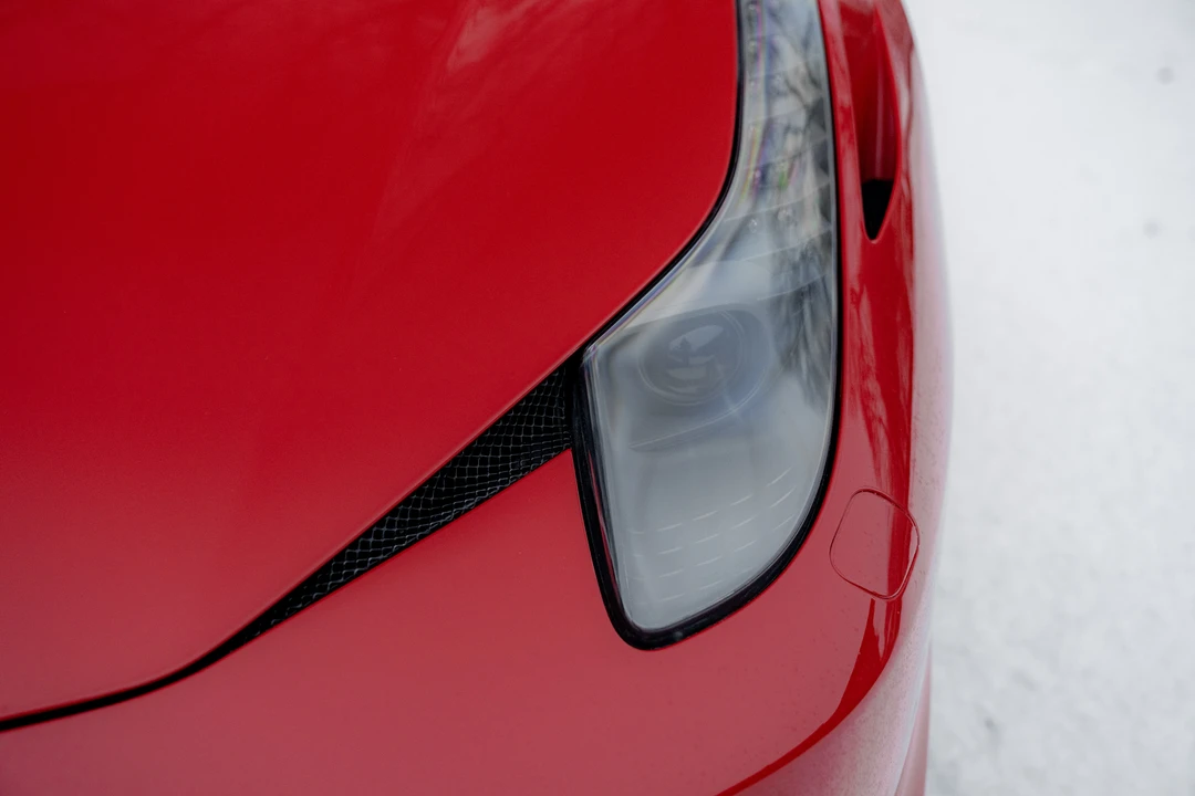 2013 Ferrari 458 Spider - Image 31 of 31