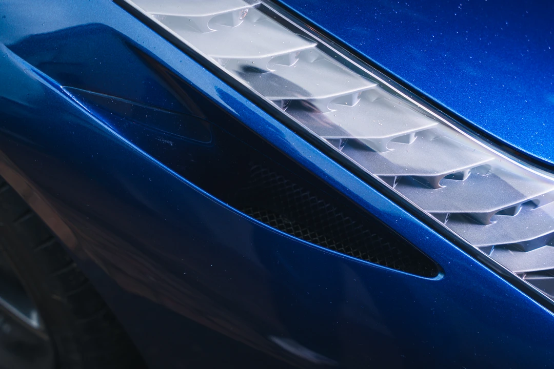 2013 Ferrari 458 Spider - Image 24 of 31