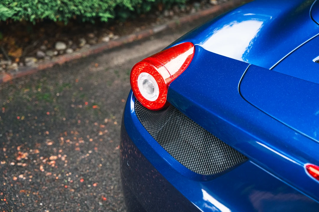 2013 Ferrari 458 Spider - Image 29 of 31