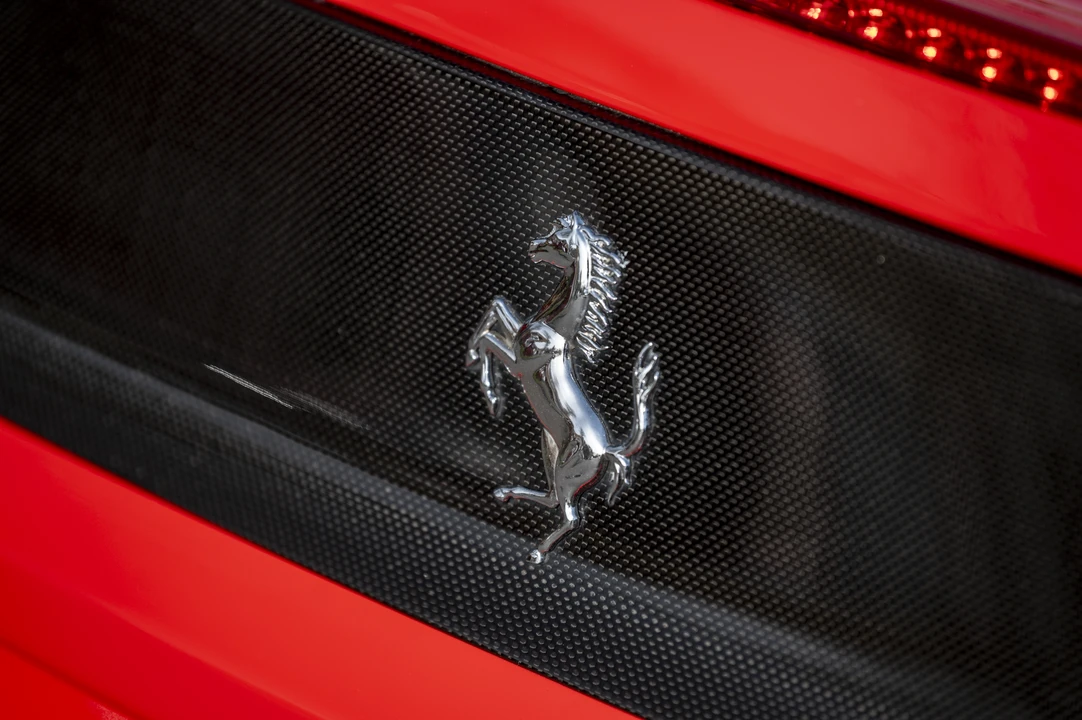 2013 Ferrari 458 Spider - Image 19 of 31