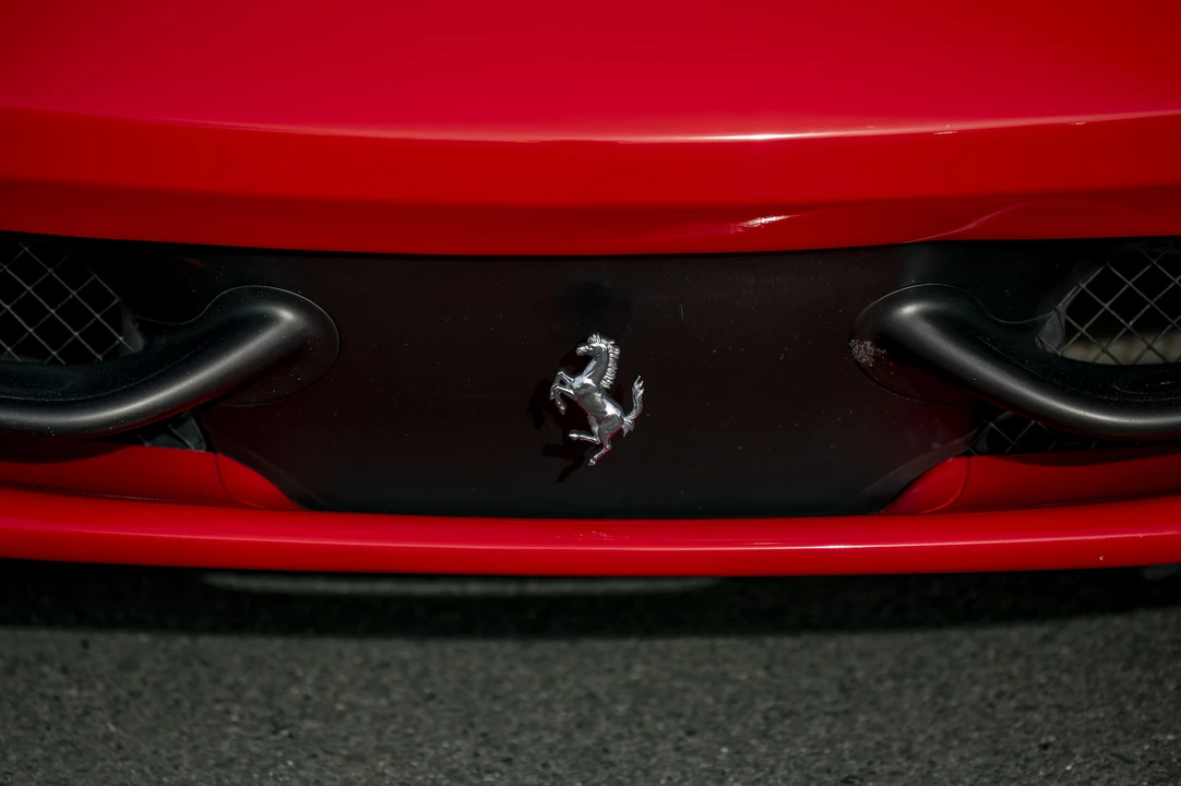 2013 Ferrari 458 Spider - Image 28 of 31
