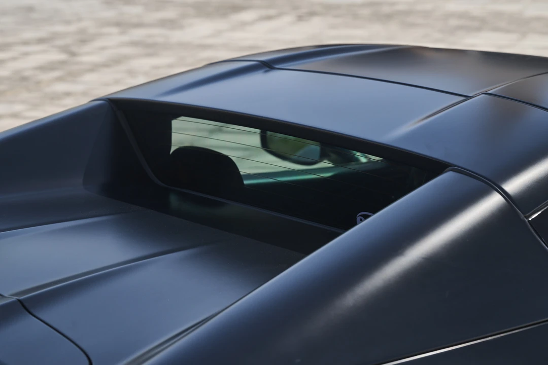 2013 Ferrari 458 Spider - Image 12 of 31