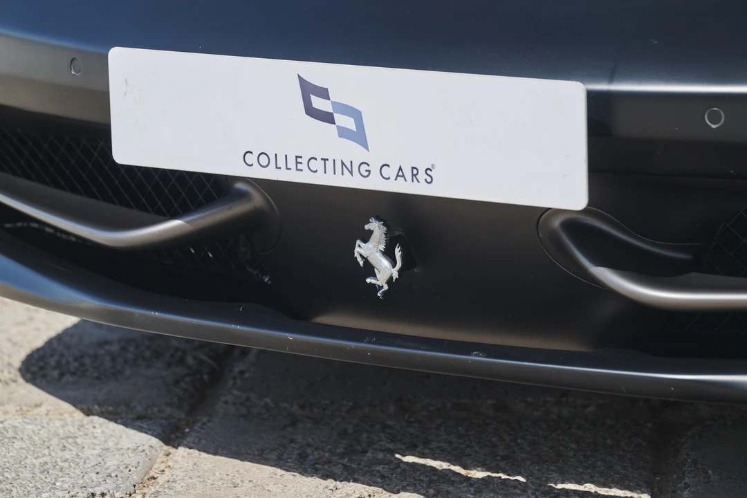 2013 Ferrari 458 Spider - Image 16 of 31