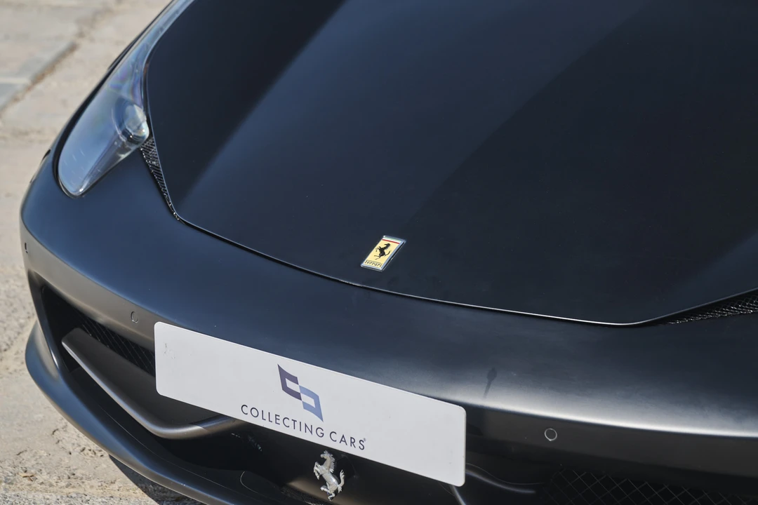 2013 Ferrari 458 Spider - Image 17 of 31