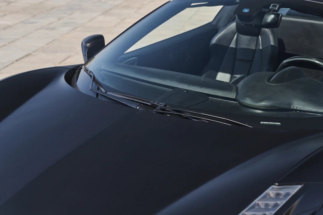 2013 Ferrari 458 Spider - Image 18 of 31