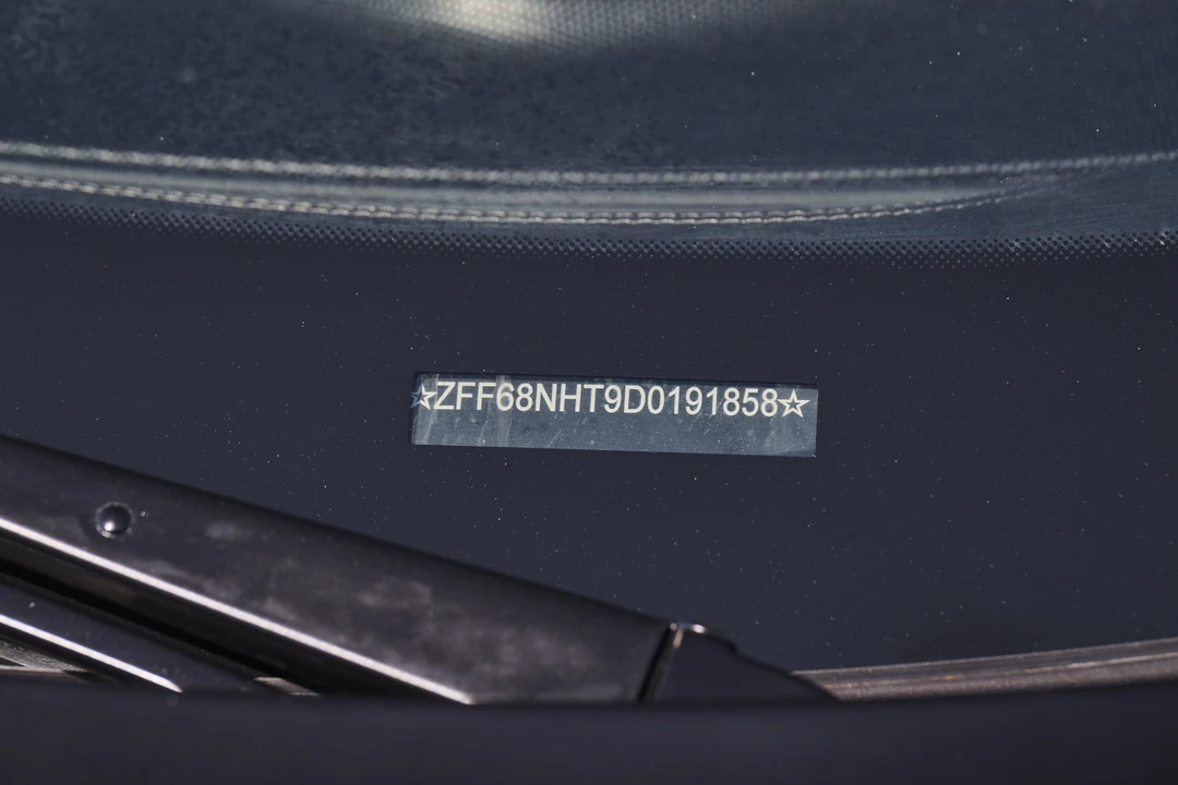 2013 Ferrari 458 Spider - Image 19 of 31