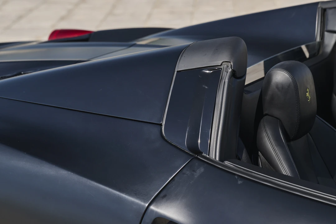 2013 Ferrari 458 Spider - Image 26 of 31