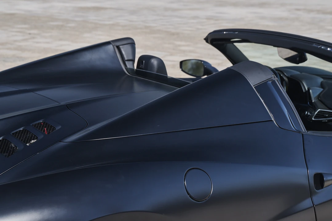 2013 Ferrari 458 Spider - Image 29 of 31