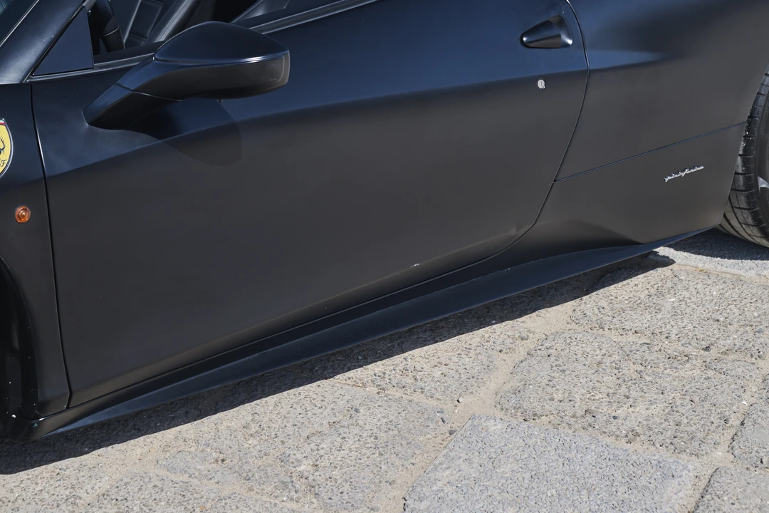 2013 Ferrari 458 Spider - Image 31 of 31