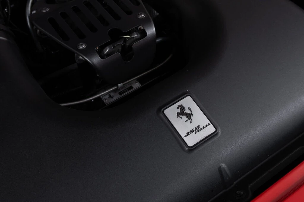 2013 Ferrari 458 - Image 22 of 31
