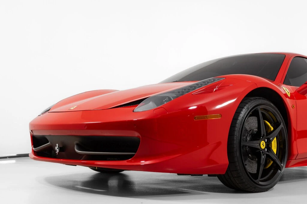 2013 Ferrari 458 - Image 12 of 31