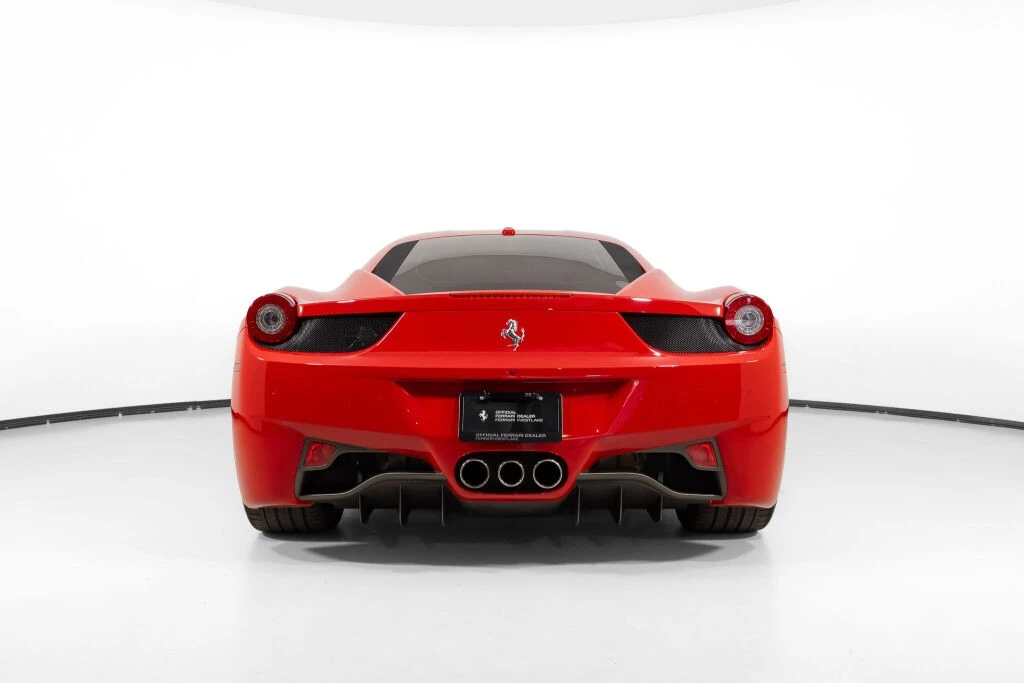 2013 Ferrari 458 - Image 9 of 31