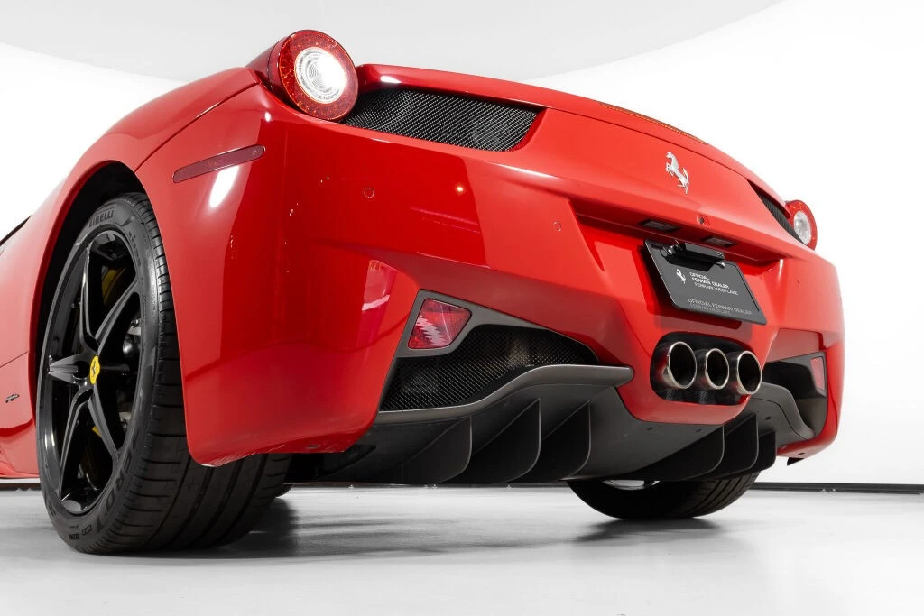 2013 Ferrari 458 - Image 16 of 31