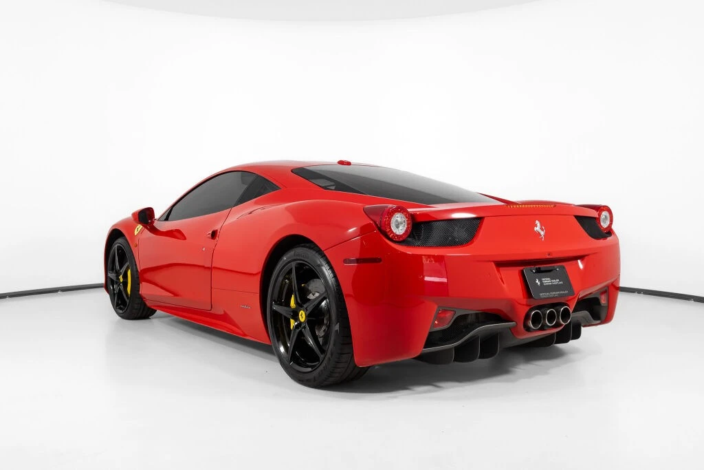 2013 Ferrari 458 - Image 7 of 31