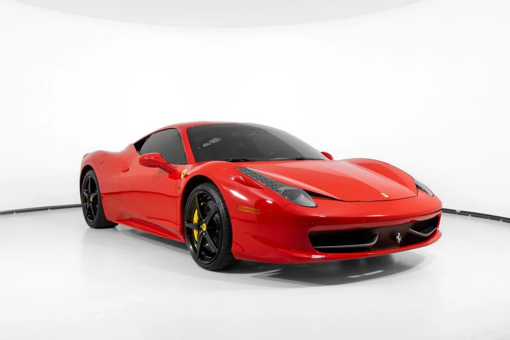 2013 Ferrari 458 - Image 6 of 31