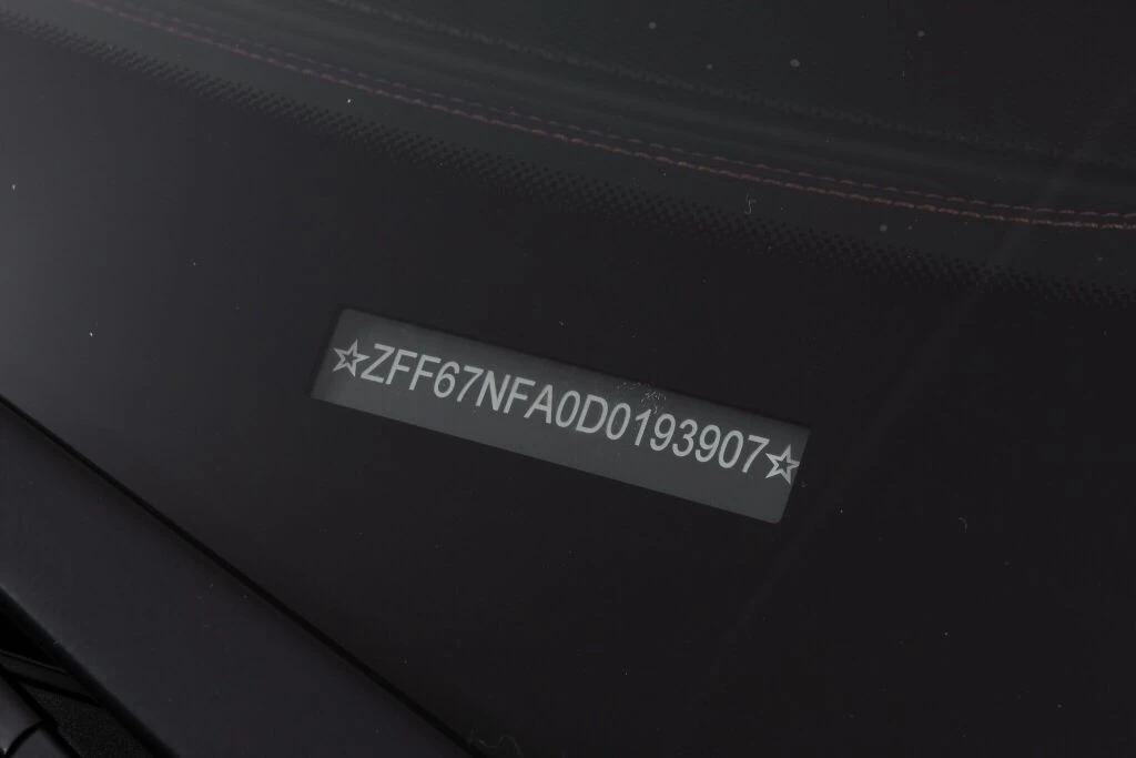 2013 Ferrari 458 - Image 27 of 31