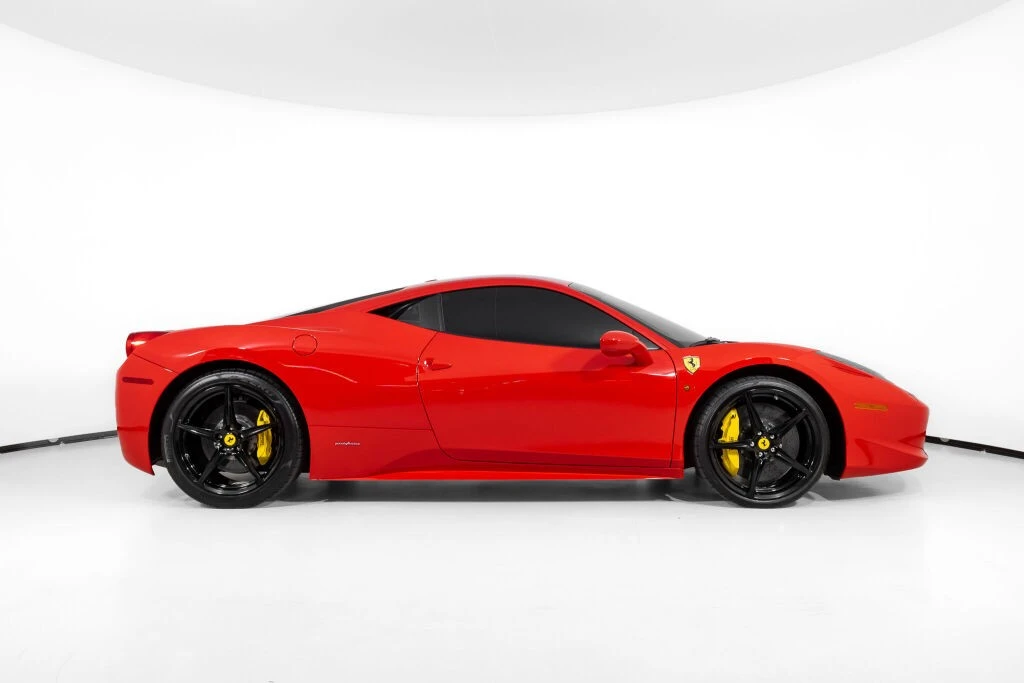 2013 Ferrari 458 - Image 10 of 31