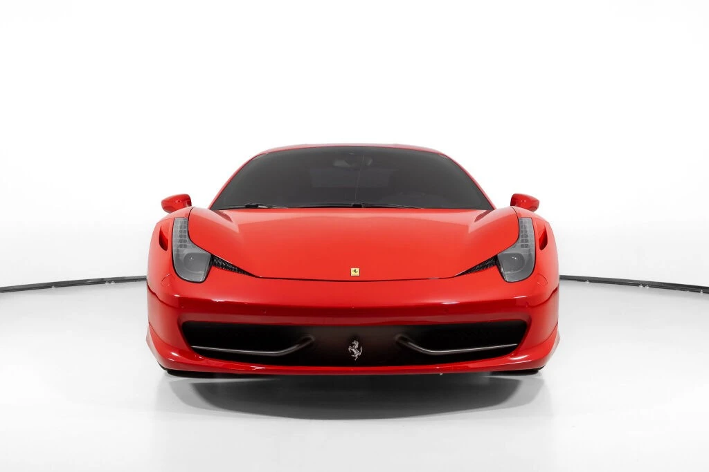 2013 Ferrari 458 - Image 8 of 31
